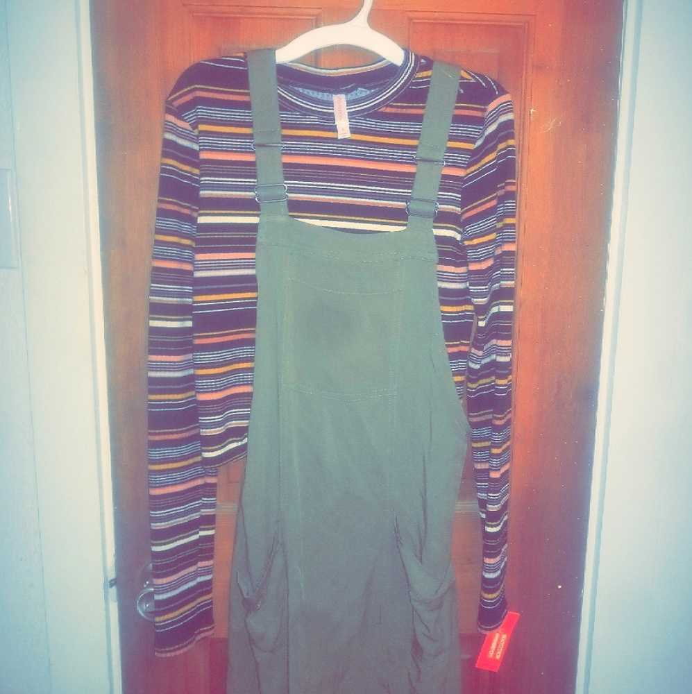 Xhilaration dress